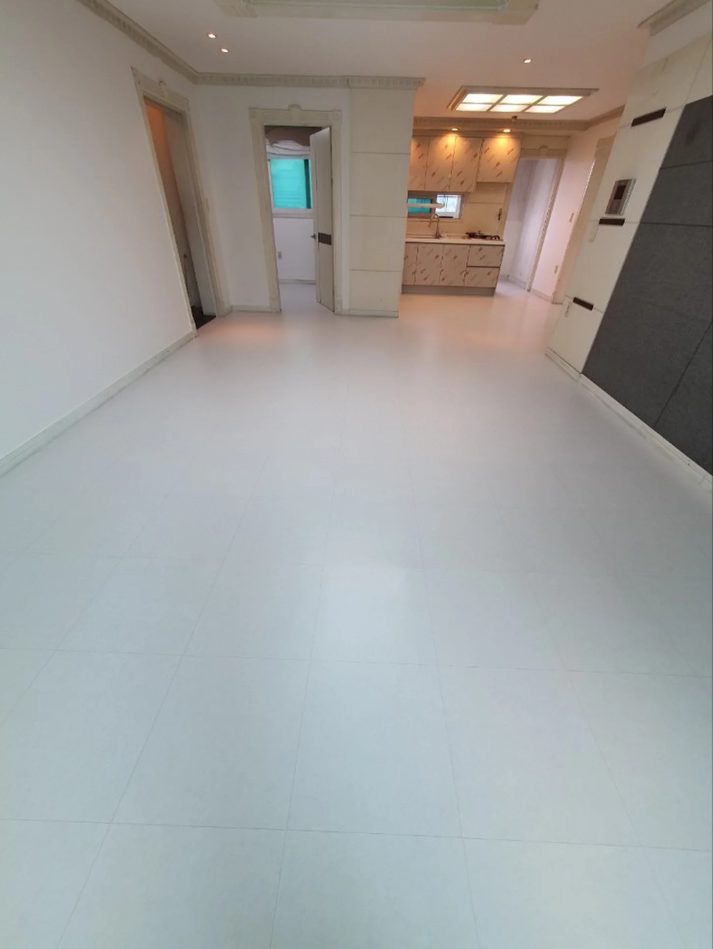 도배장판 상담 안내